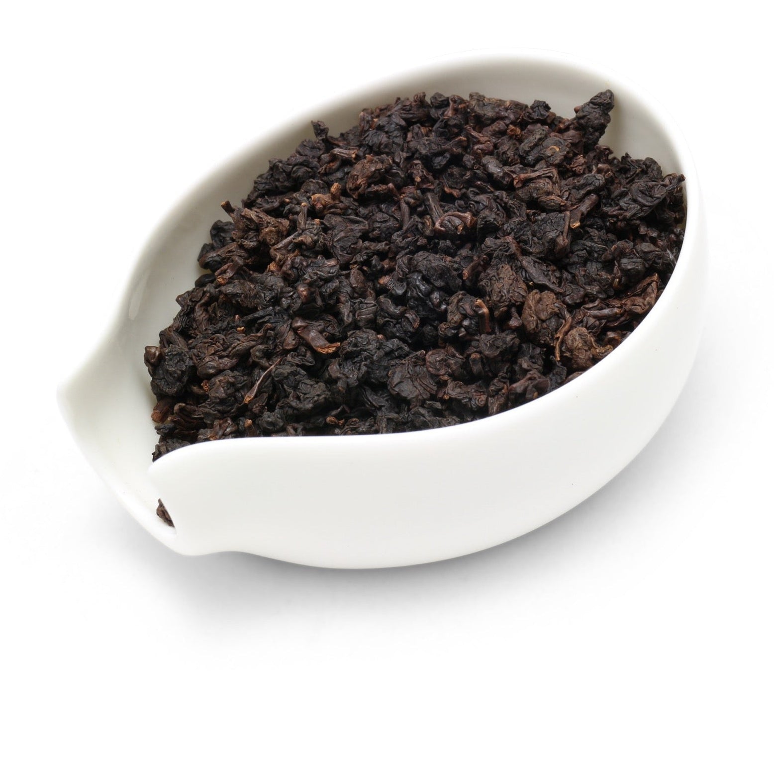 2005 Anxi Dong Ding charcoal roast – nannuoshan_usa